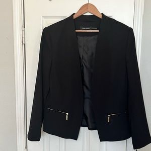 Ivanka Trump Black Blazer Size 16